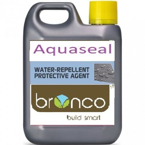 Water Repellant By BRONCO BUILDSMART LLP