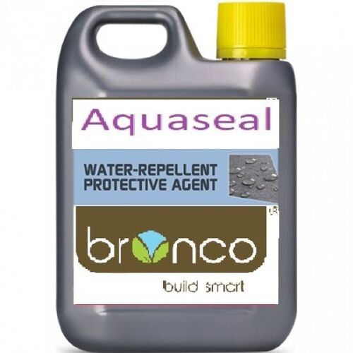 Nanosil - Water Repellent Solution For Your Construction