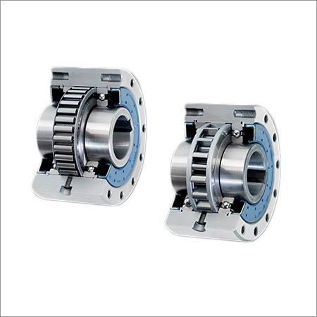 Complete Freewheels