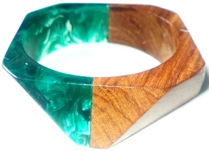 WoodenBangle501