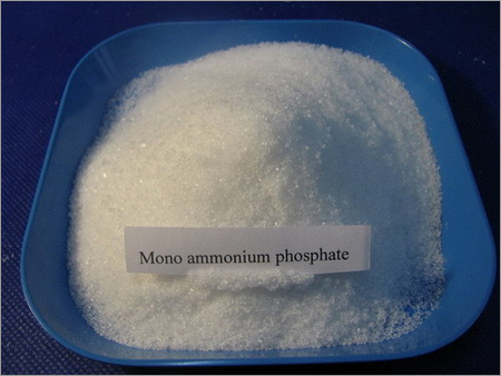Monoammonium Phosphate By JOSHI AGROCHEM PHARMA PVT LTD