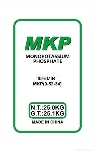 Monopotassium Phosphate