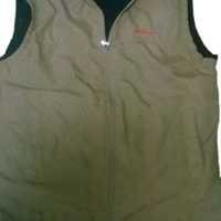 Green Half Jackets