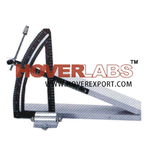 Inclined Plane, All Metal