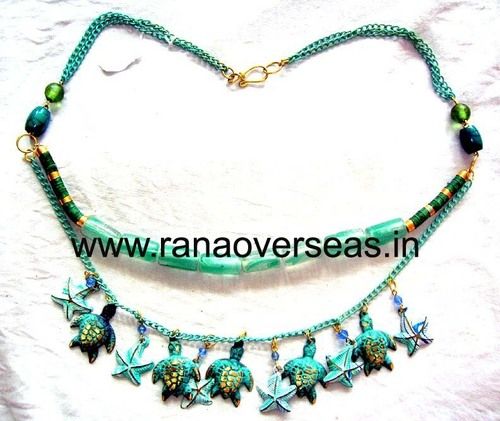 Beaded Necklace