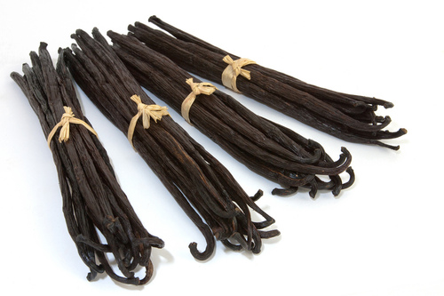 Vanilla Pod Bundle