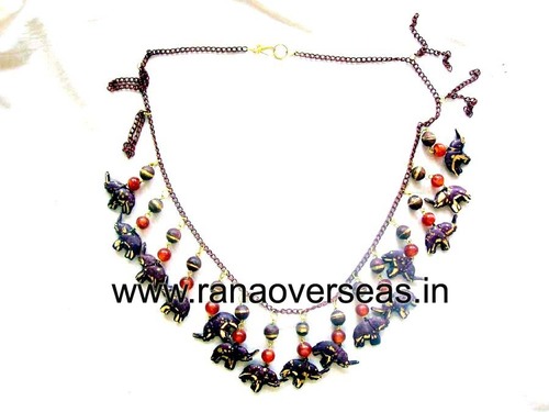 Beaded Necklace