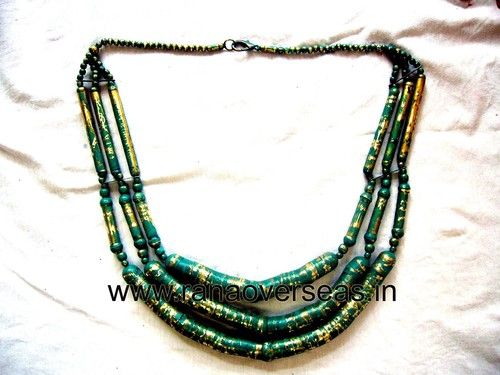 Beaded Necklace