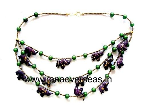 Beaded Necklace