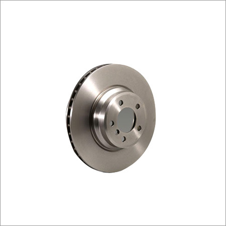 Motorcycle Brake Disc