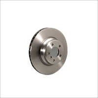 Motorcycle Brake Disc