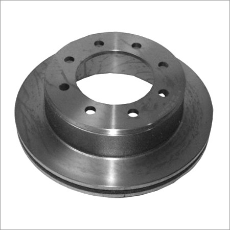 Automotive Brake Disc