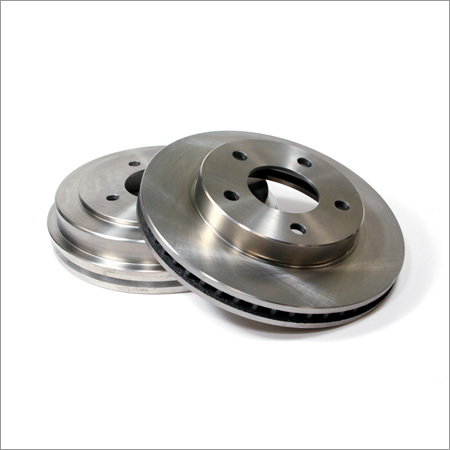 Automotive Brake Drum