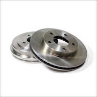Automotive Brake Drum