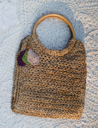 Hand Bag