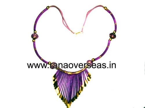 Beaded Necklace