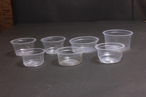 Disposable Plastic Bowl Disposable Plastic Bowl