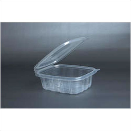 Rectangle Container Lid