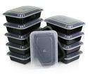 Disposable Black Tray Disposable Black Tray