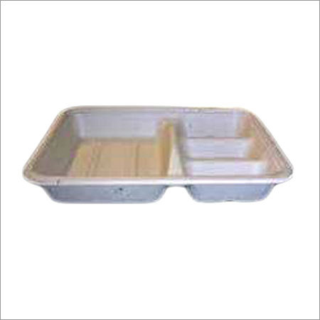 Meal tray