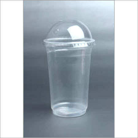Disposable Glass