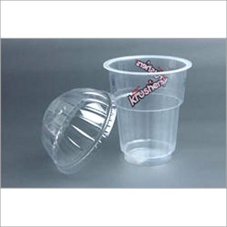 Disposable Plastic Glass Disposable Plastic Glass