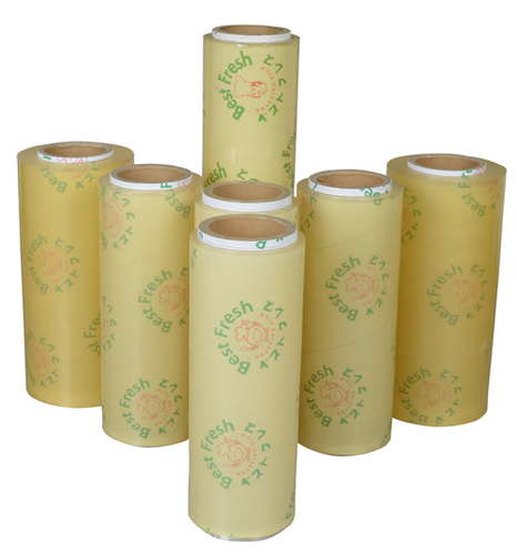 PVC Cling film PVC Cling film