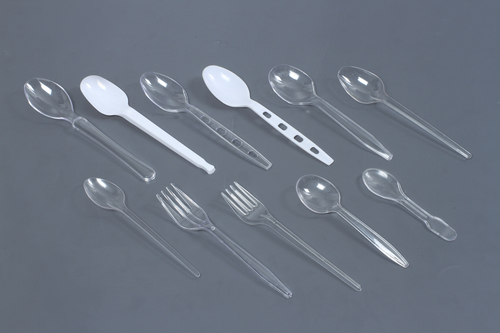 Plastic Spoon Plastic Spoon