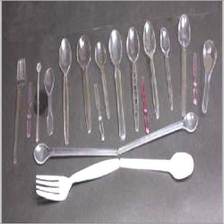 Plastic Cutlery