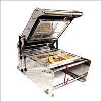 5 CP Meal Tray Sealing Machine