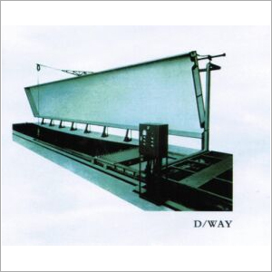 Depth Way Stretch Machine Depth Way Stretch Machine