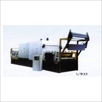 Length Way Stretch Machine Length Way Stretch Machine