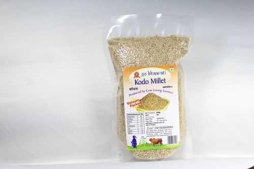 Kodo Millet