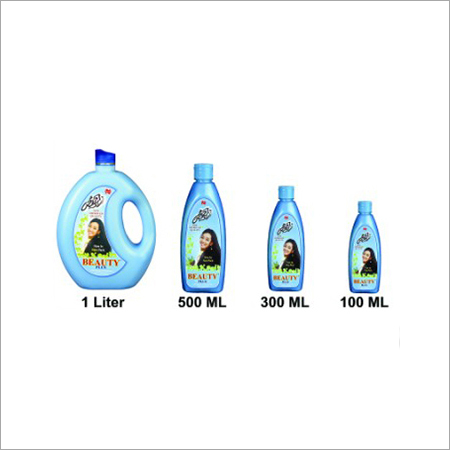 Anti Dandruff Shampoo