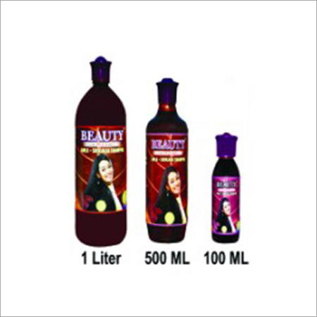 Shikakai Shampoo