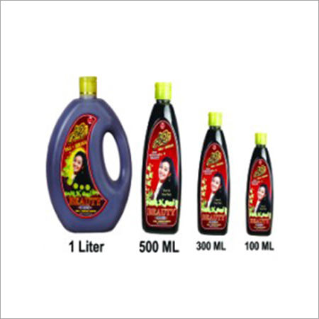 Amla-Shikakai Shampoo