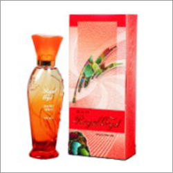 Royal Crystal Perfume
