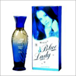 Ladies Perfume