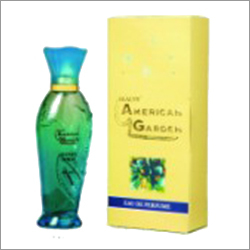 American Garden Perfume