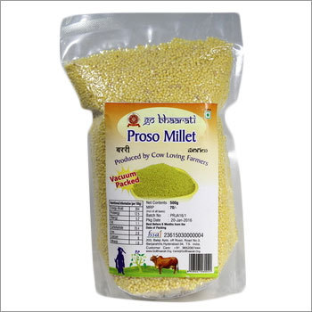 Proso Millet