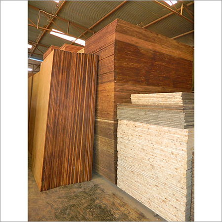 Marine Grade Pine Block Board
