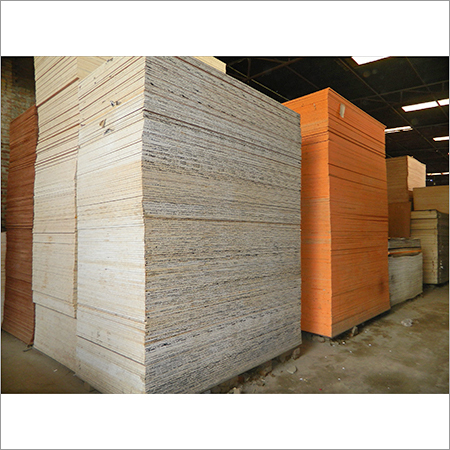 2 mm Core Popular Block Board