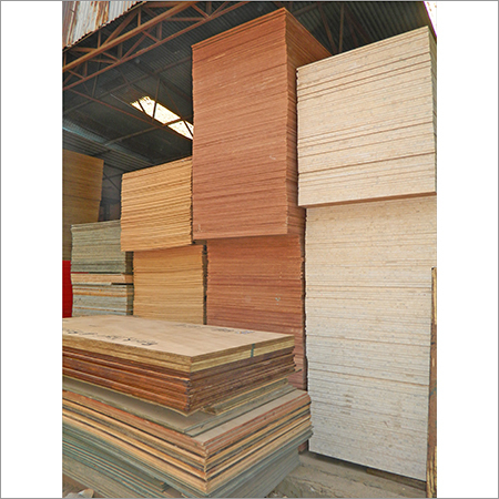 Veneered Blockboard - Wood Veneer Core, 6-25mm Thickness | Sturdy, Waterproof, Durable, Strong Nail Holding