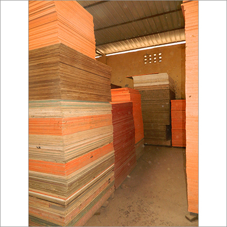 Decorative Laminate Plywood