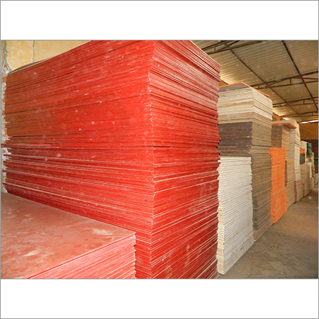 Shuttering Plywood 36 KG