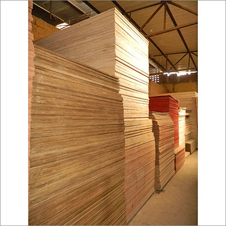 Marine Grade Plywood