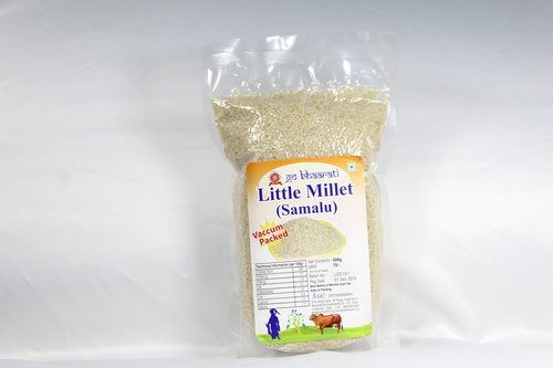Little Millet