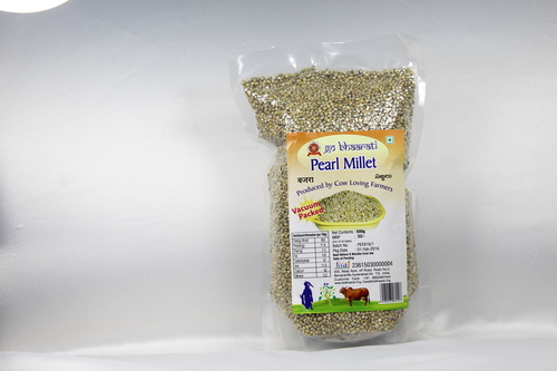 Pearl Millet