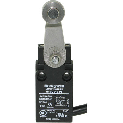 Honeywell Limit Switches