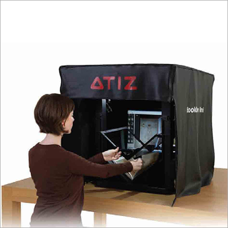 ATIZ BOOKS SCANNER